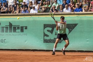 2019-08-10 Tennispoint Bundesliga TK GW Mannheim - HTC Krefeld